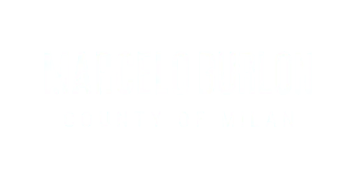 Marcelo Burlon County of Milan