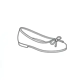 Ballet Flats