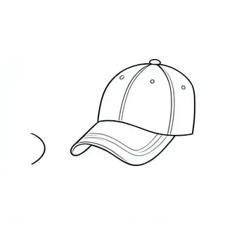 Baseball Cap