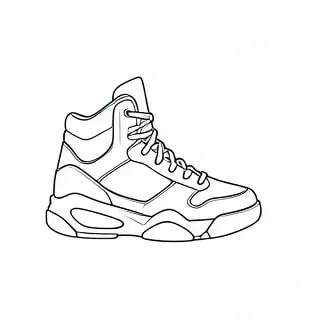 Basketball Shoes