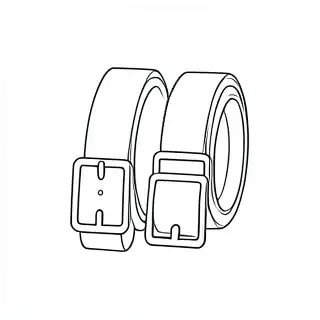 belts