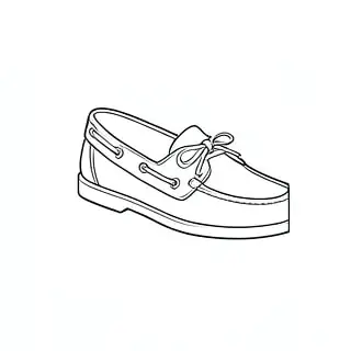 Boat Shoes