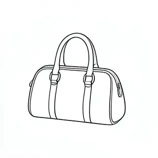 Boston Bag