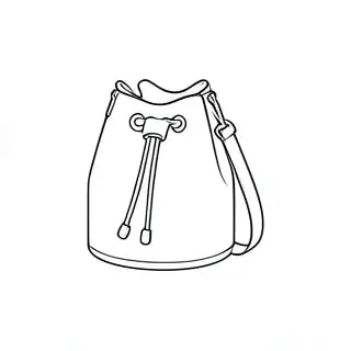Bucket Bag