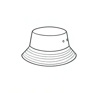 Bucket Hat