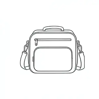 Camera Bag