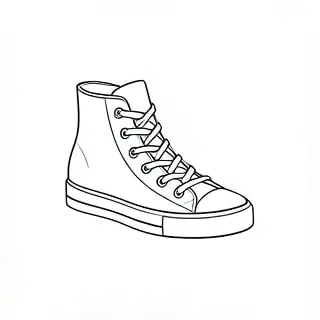 Canvas Shoes
