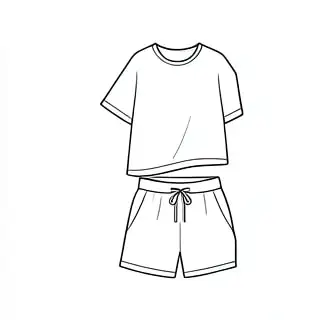 Casual Set