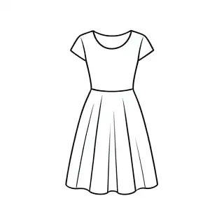dress