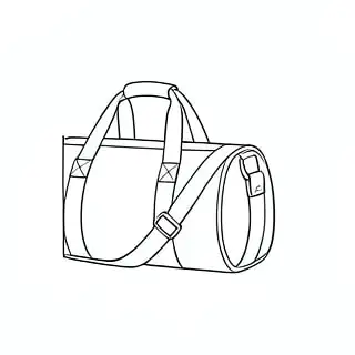 Duffle Bag