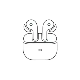Earphones