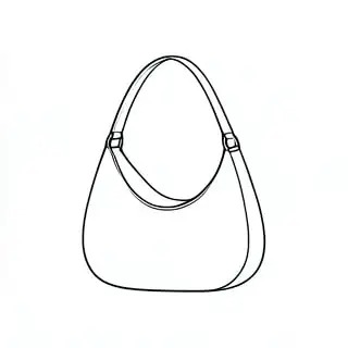 Hobo Bag
