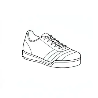 Indoor Soccer Shoes