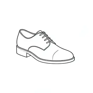 Leather Shoes