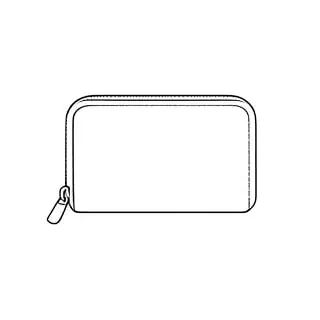Long Wallet