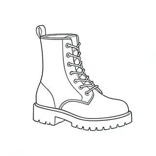 Martin Boots
