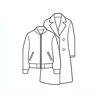 outerwear