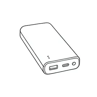 Power Bank