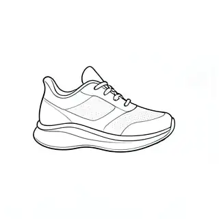 Running Shoes
