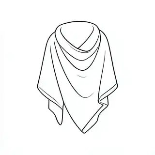 Shawl