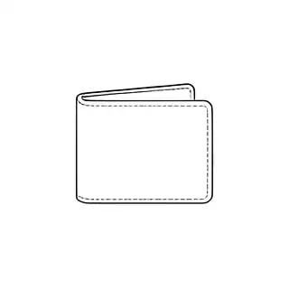 Short Wallet