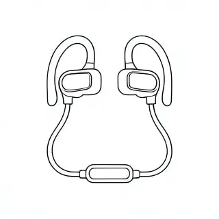 Sports Earphones