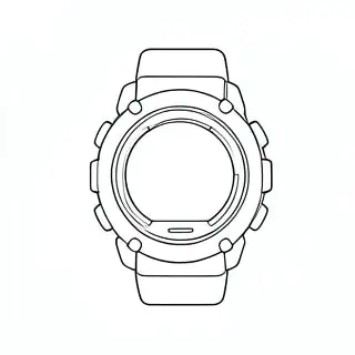Sports Watch
