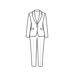 Suit Set