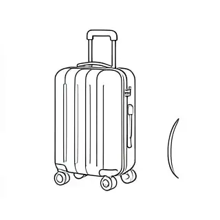 Suitcase