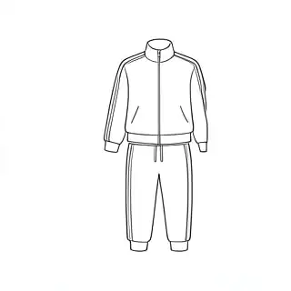 Tracksuit