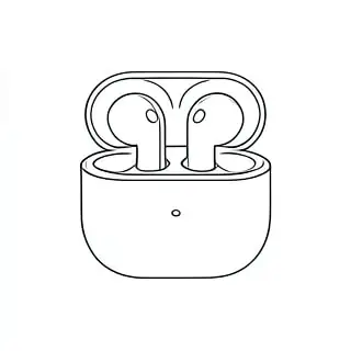 TWS Earbuds