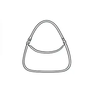 Underarm Bag