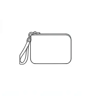Wristlet