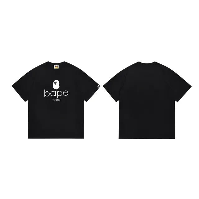 A Bathing Ape Bape Tokyo Graphic T-Shirt 3