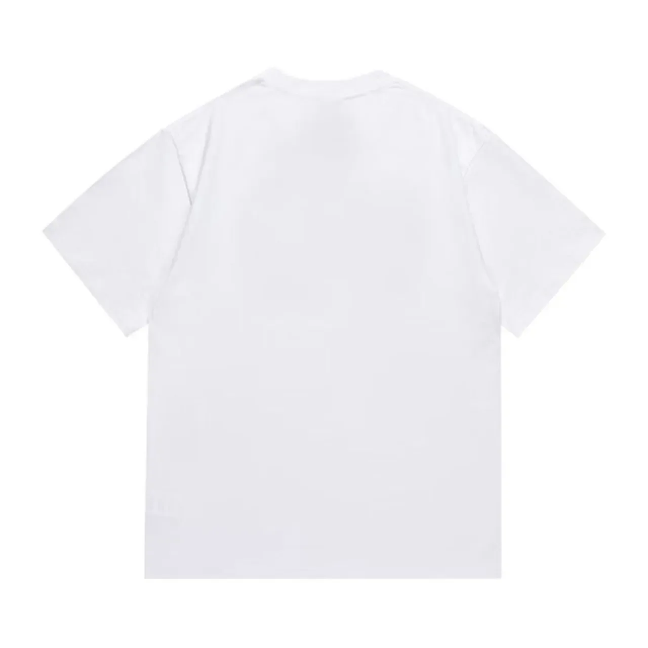 A Bathing Ape Graphic Print Black T-Shirt 2