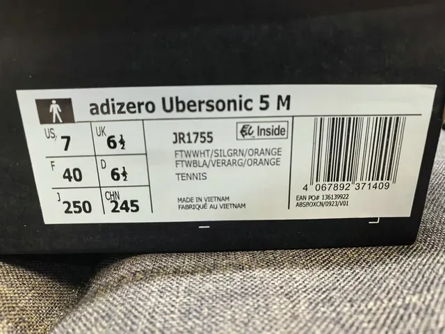 Adidas Beige Black Mesh Upper Three-Stripe Side Panel Lifestyle Sneakers 22