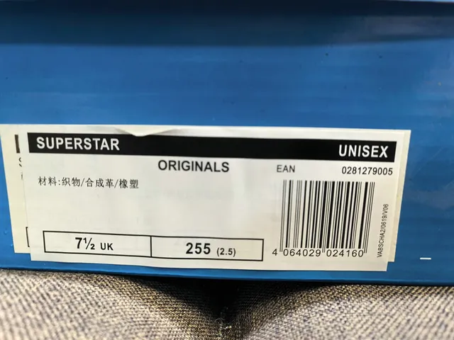 Adidas Black White Mesh Upper Three-Stripe Side Panel Running Shoes 2