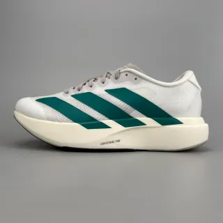 Adidas Lightstrike Pro Chaussures de Running Blanc Turquoise