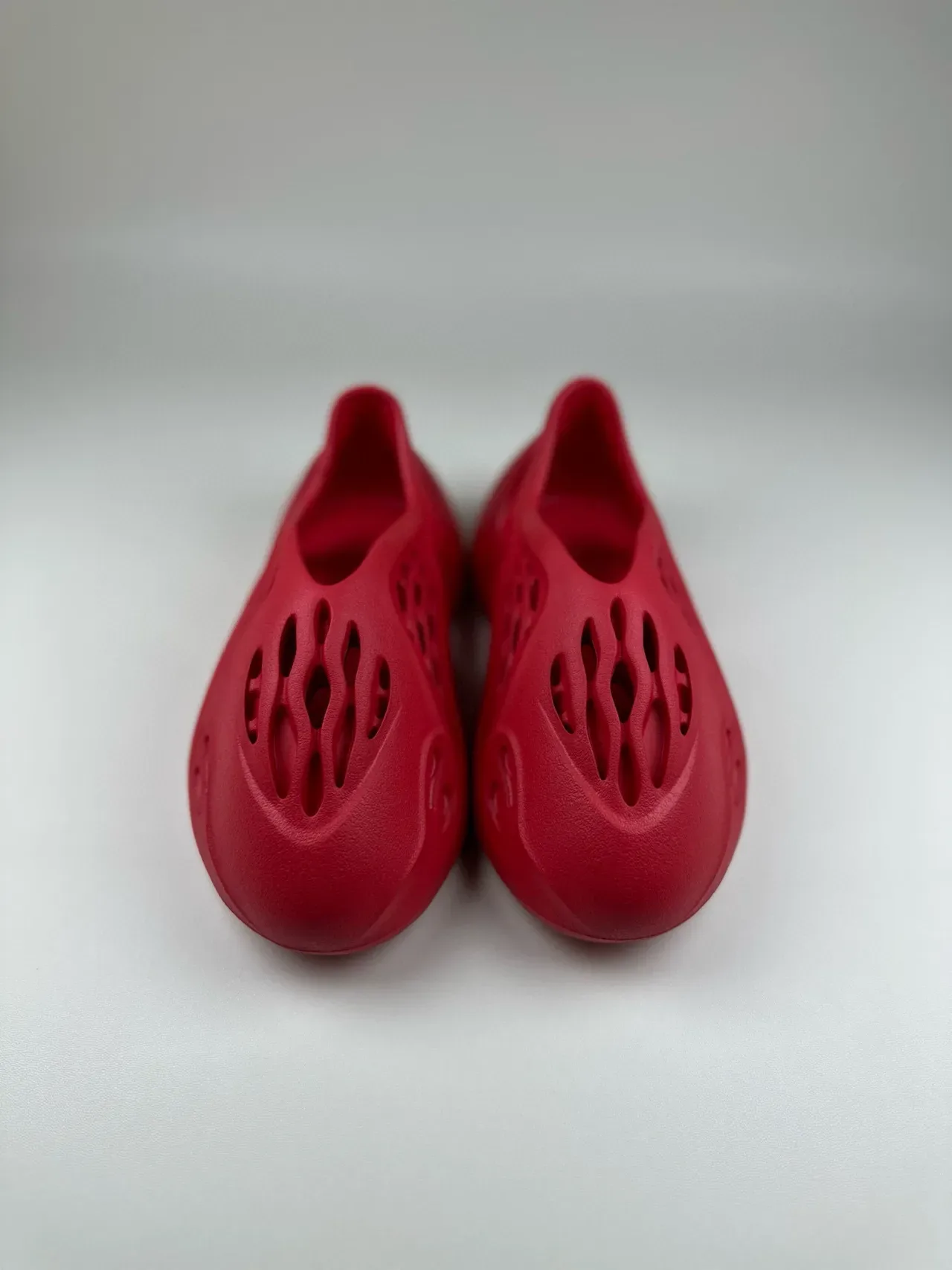 Adidas Multicolor Laceless Molded Foam Asymmetrical Heel Cup Lifestyle Sneakers 16