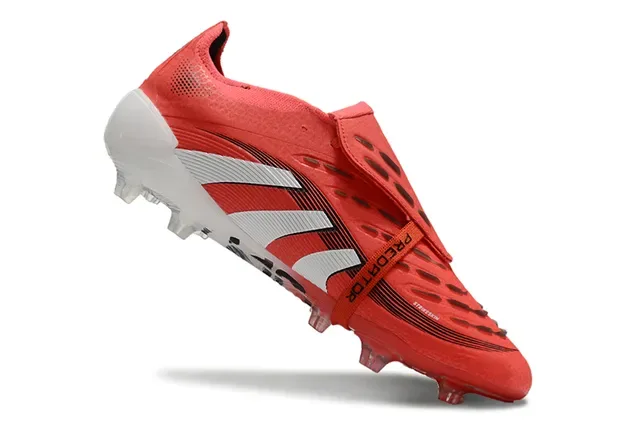Adidas Predator Firm-Ground Chaussures de Football 2