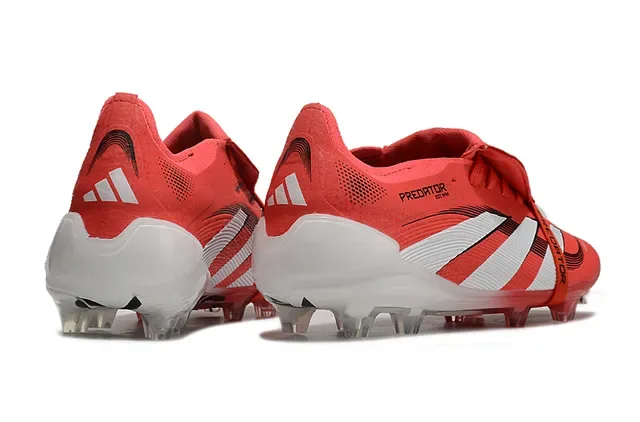 Adidas Predator Firm-Ground Chaussures de Football 5