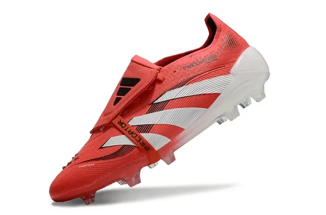 Adidas Predator Firm-Ground Chaussures de Football 7