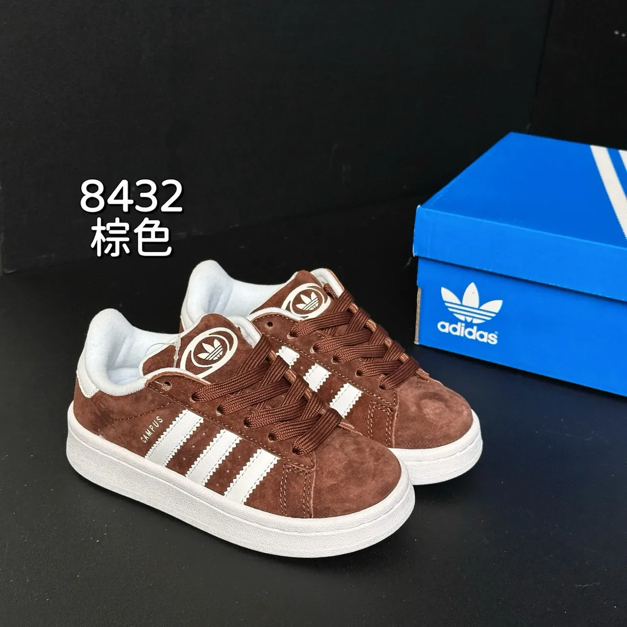 Adidas Samba OG Black Lifestyle Sneakers 6