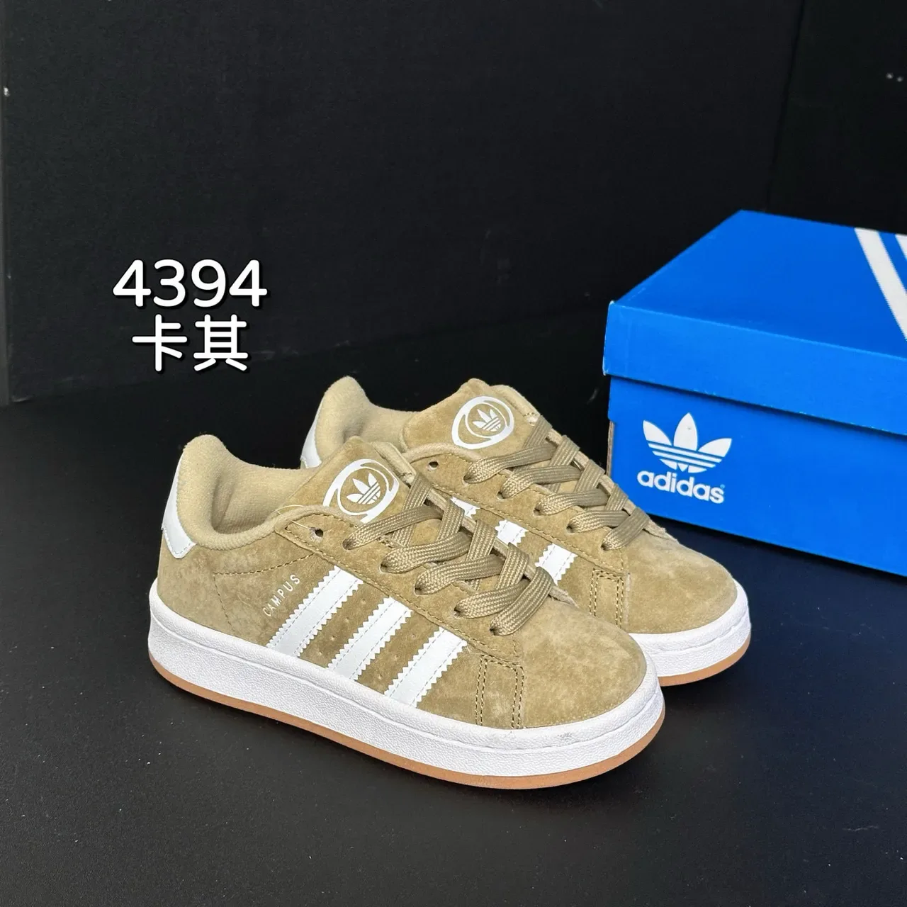 Adidas Samba OG Black Lifestyle Sneakers 8
