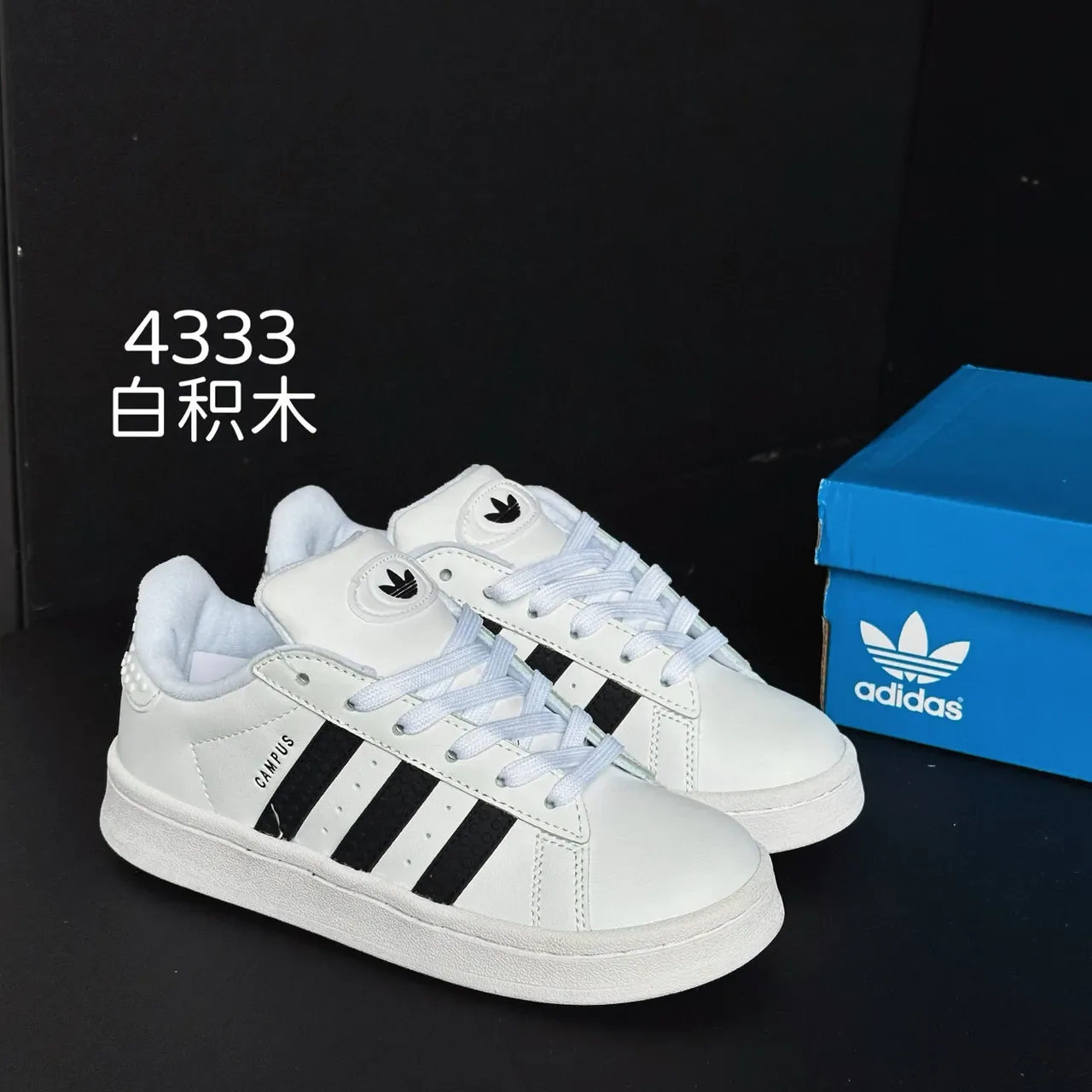 Adidas Samba OG Black Lifestyle Sneakers 11