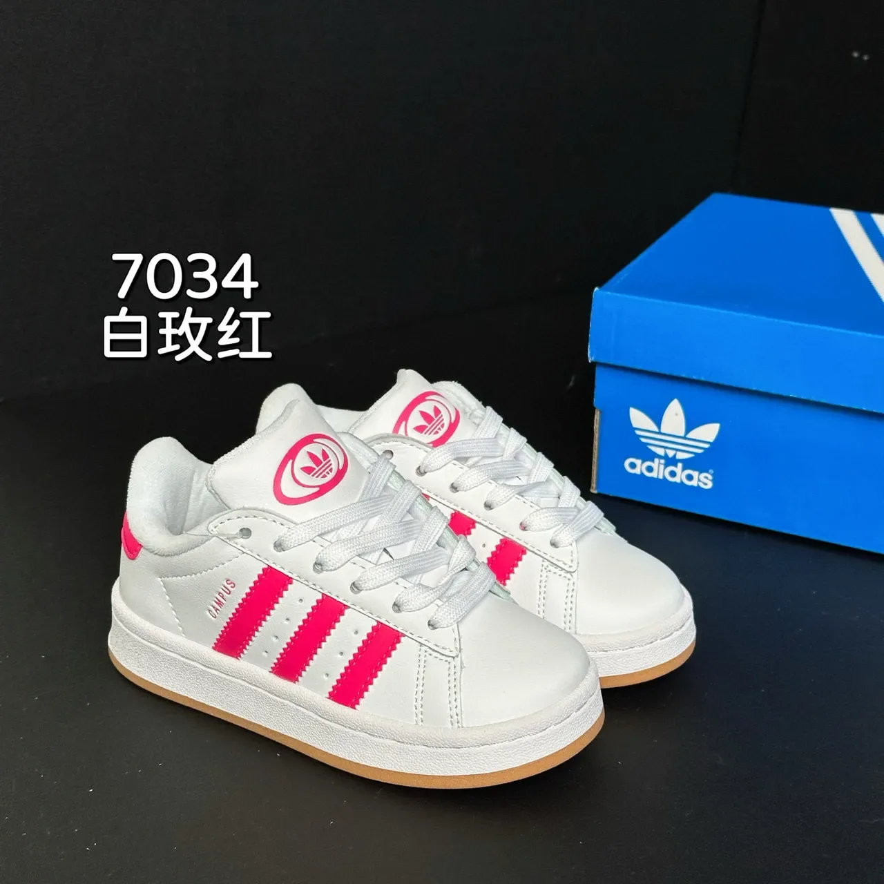 Adidas Samba OG Black Lifestyle Sneakers 12