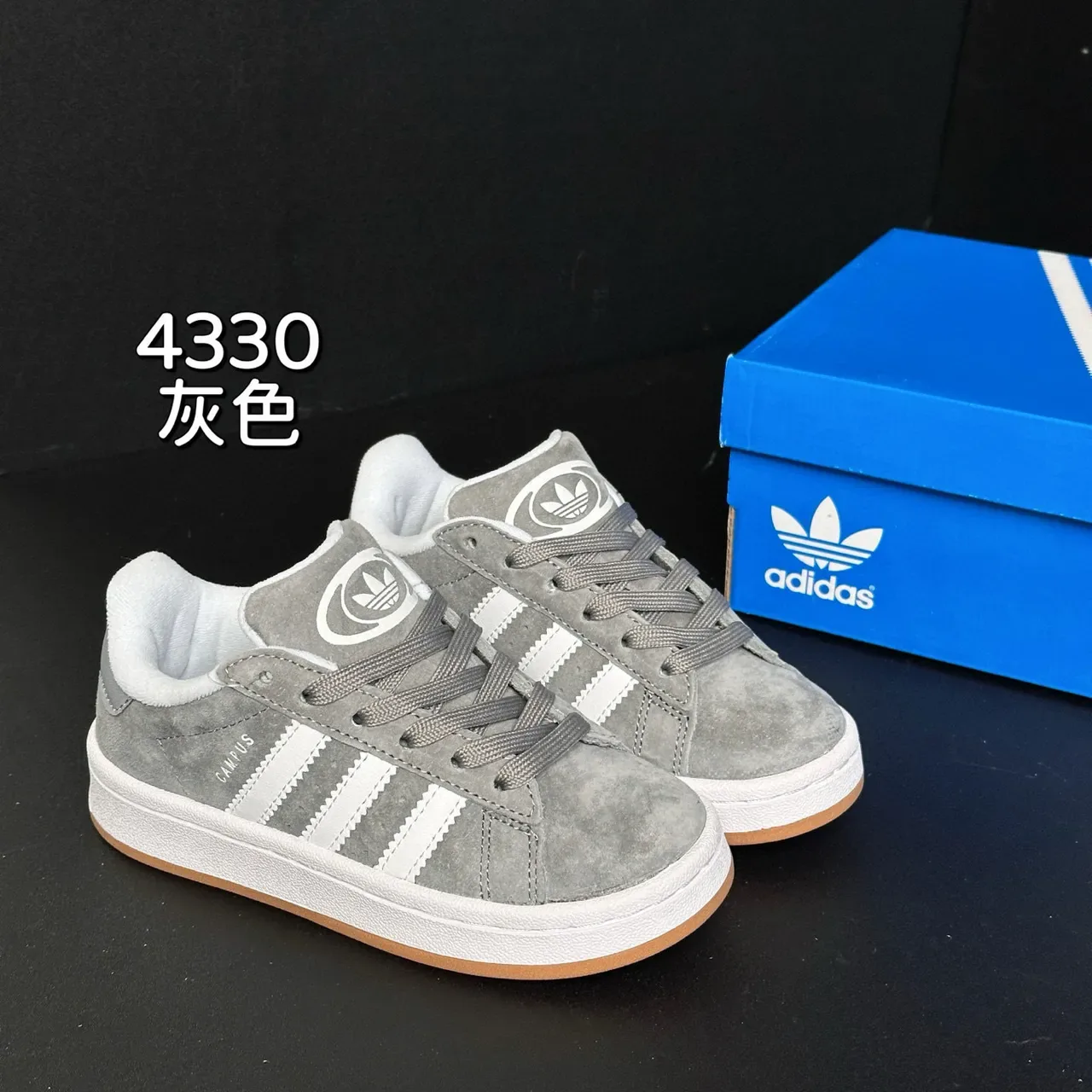 Adidas Samba OG Black Lifestyle Sneakers 13