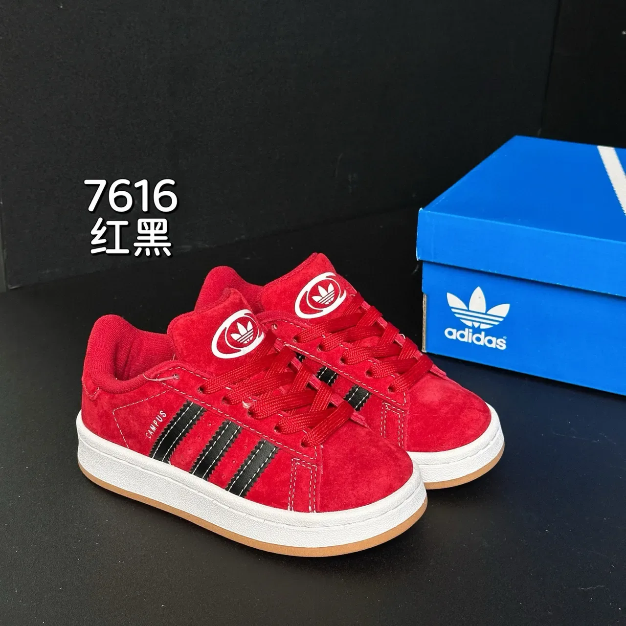 Adidas Samba OG Black Lifestyle Sneakers 15