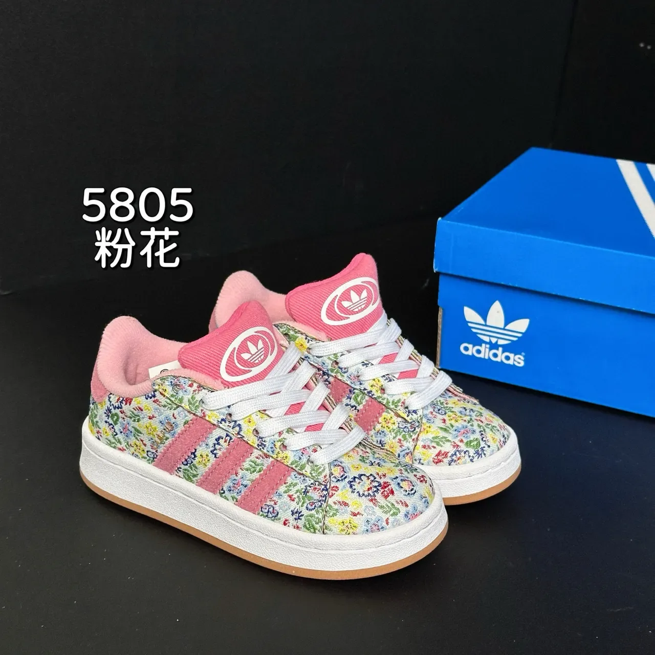 Adidas Samba OG Black Lifestyle Sneakers 17