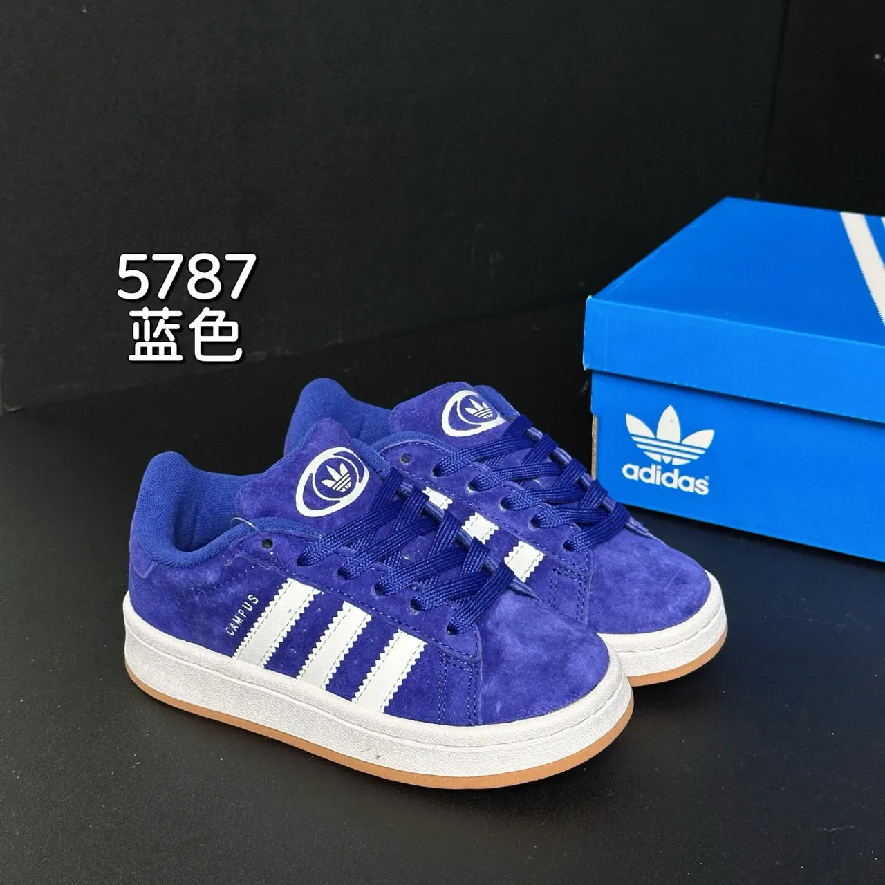 Adidas Samba OG Black Lifestyle Sneakers 18